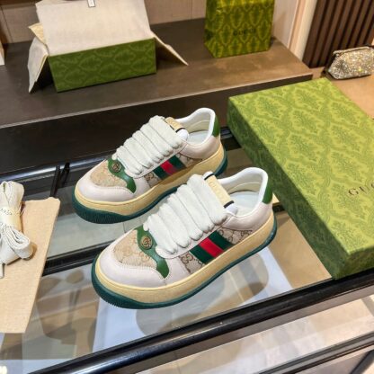 Gucci casual sneakers - Image 6
