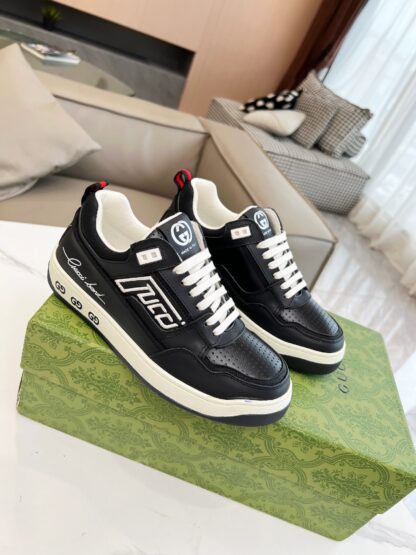 Gucci's latest hot-selling sneakers for couples - Image 5