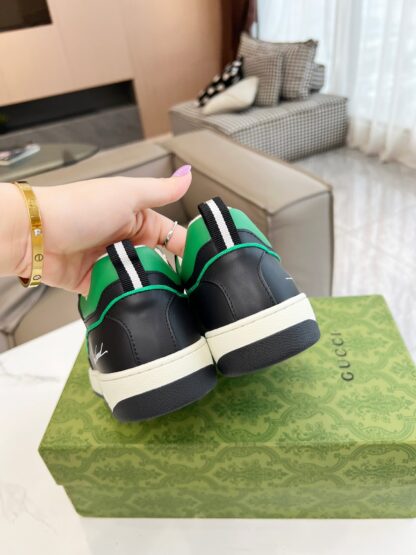 Gucci's latest hot-selling sneakers for couples - Image 6
