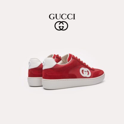 Gucci's latest hot-selling sneakers for couples - Image 6
