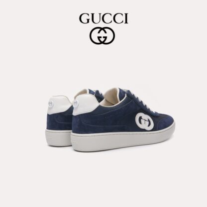Gucci's latest hot-selling sneakers for couples - Image 6