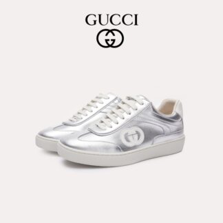 Gucci's latest hot-selling sneakers for couples