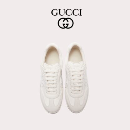 Gucci's latest hot-selling sneakers for couples - Image 5
