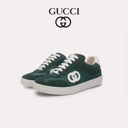 Gucci's latest hot-selling sneakers for couples