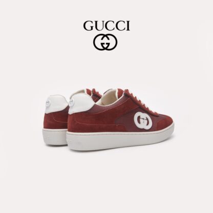 Gucci's latest hot-selling sneakers for couples - Image 6