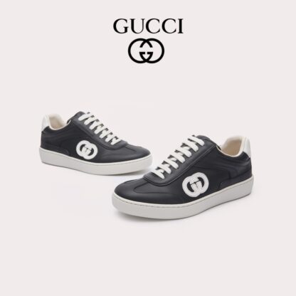 Gucci's latest hot-selling sneakers for couples - Image 6