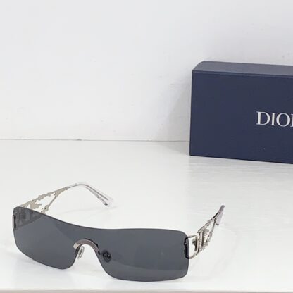 Dior fashion temperament sunglasses - Image 5