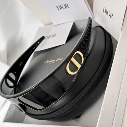 Dior fashion temperament sunglasses - Image 5