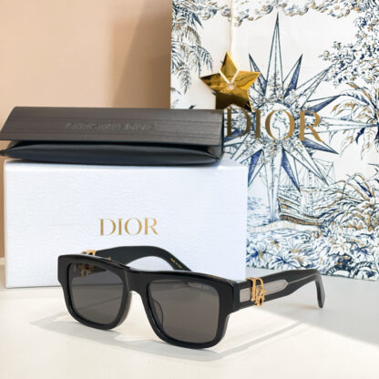 Dior fashion temperament sunglasses - Image 5