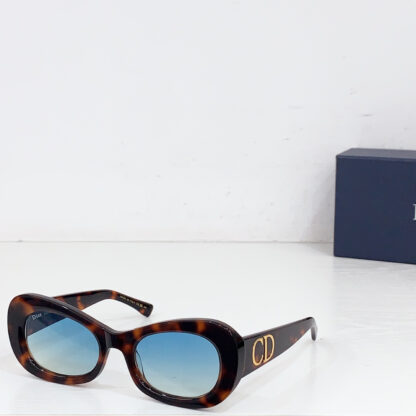 Dior fashion temperament sunglasses - Image 5