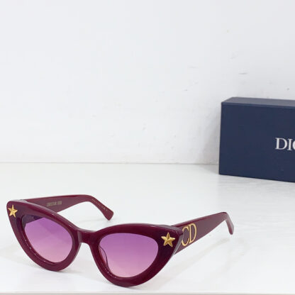 Dior fashion temperament sunglasses - Image 5
