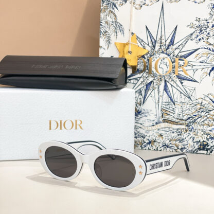 Dior fashion temperament sunglasses - Image 5