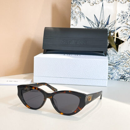 Dior fashion temperament sunglasses - Image 5