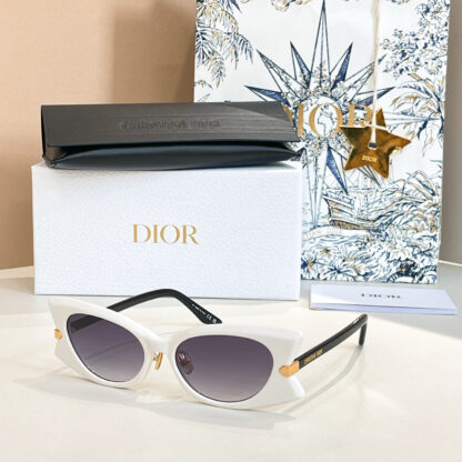 Dior fashion temperament sunglasses - Image 5