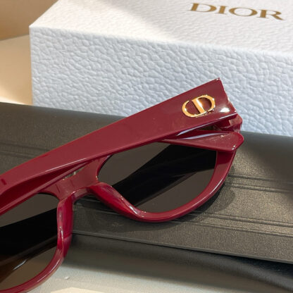 Dior fashion temperament sunglasses - Image 5