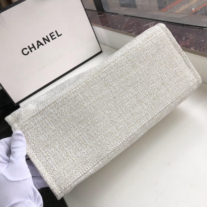 Chanel large capacity tote bag - Image 5