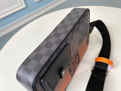 Louis Vuitton Alpha Messenger Bag - Image 5