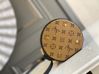 Louis Vuitton CANNES Handbag - Image 5
