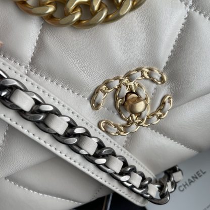 Chanel bag Ohanel bag pillow bag - Image 5