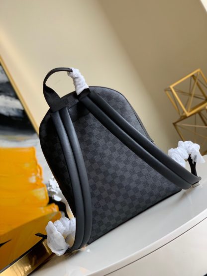 Louis Vuitton Josh Backpack - Image 5