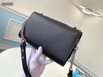 Louis Vuitton LOCKME CLUTCH handbag - Image 5