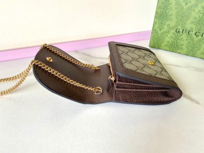 Gucci Blondie chain bag - Image 5