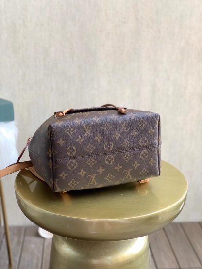 Louis Vuitton montsouris backpack - Image 5
