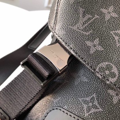 Louis Vuitton Messenger MM Voyager Medium - Image 5