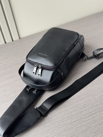 Prada Portable Chest Bag - Image 5