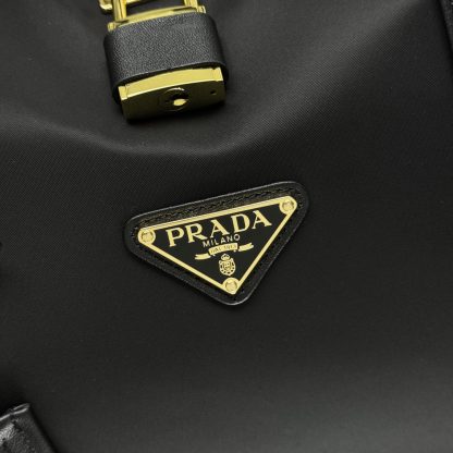 Prada Classic Large Tote - Image 5