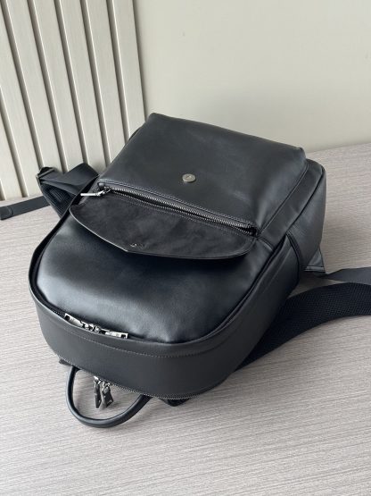 Prada Large Capacity Backpack - Image 5