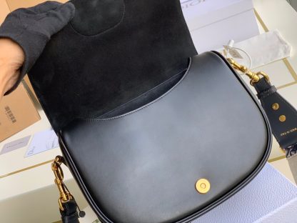 Dior Bobby 2020 Early Autumn New Retro Messenger Bag - Image 5