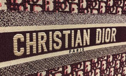 Dior book tote bag - Image 5