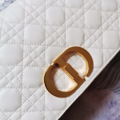 Dior Caro handbag - Image 5