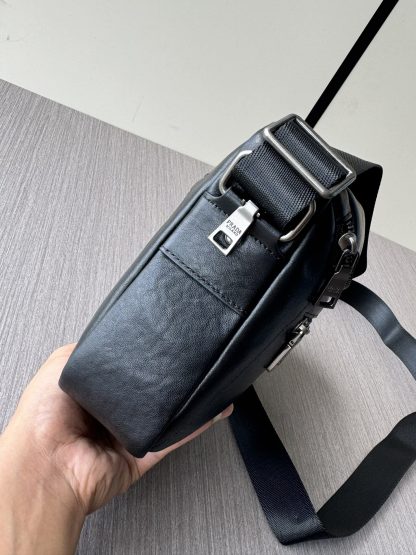 Prada Men's Prada Crossbody Bag - Image 5