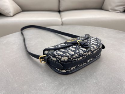 Dior Bobby East-West handbag - Image 5