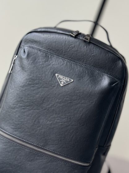 Prada Hand-held Backpack - Image 5
