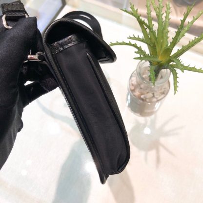 Prada new men's mobile phone bag - Image 5