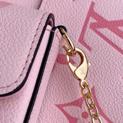 Louis Vuitton félicie pochette chain bag - Image 5