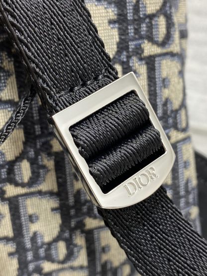 Dior's latest mini backpack - Image 5