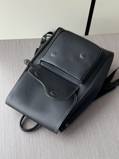 Dior Saddle Backpack - Image 5