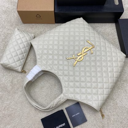 Ysl ICARE large capacity bag - Image 5