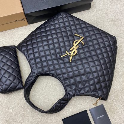 Ysl ICARE large capacity bag - Image 5