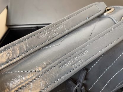 Ysl Niki Fashion Shoulder Bag - Image 5