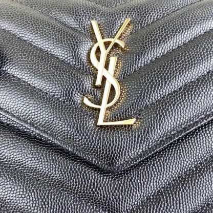 Ysl woc small envelope bag - Image 5