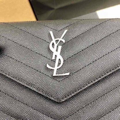 Ysl woc envelope bag - Image 5