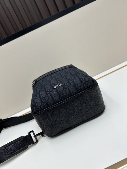 Dior Rider 2.0 waist bag - Image 5