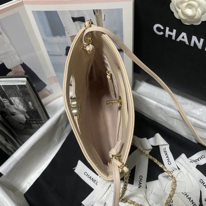 mini version of the Chanel 31 bag - Image 5