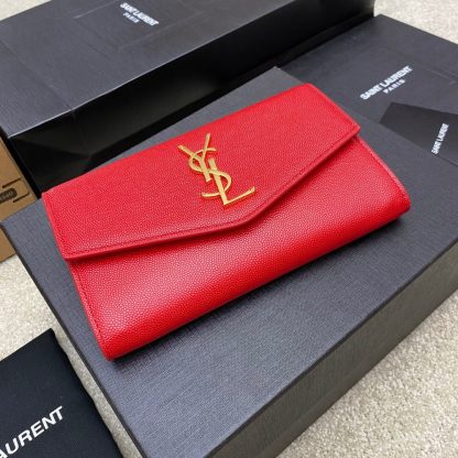 Ysl Mini Envelope Bag - Image 5
