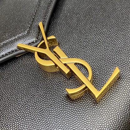 Ysl Fashion 𝑪𝑨𝑺𝑺𝑨𝑵𝑫𝑹𝑨 Briefcase - Image 5